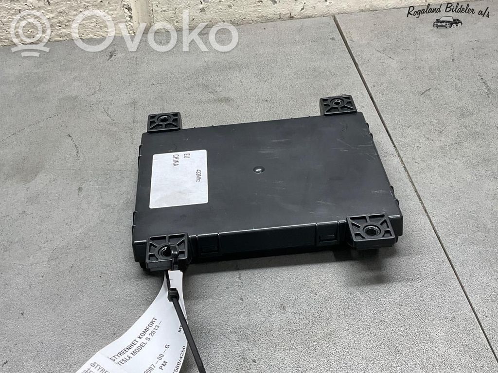 Unidad de control/módulo de carrocería central   101090700G,101090700G,101090700G,101090700G