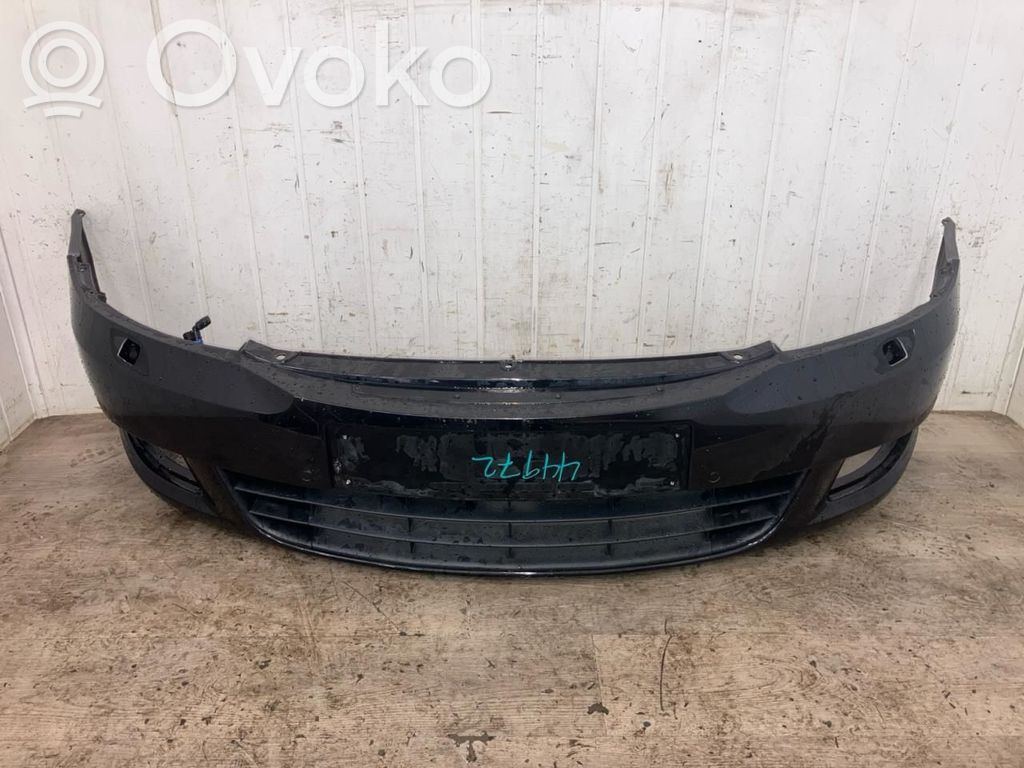 Skoda Octavia Mk3 (5E) Parachoques delantero 