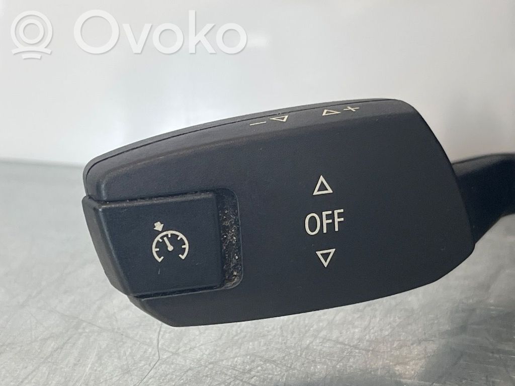 BMW 1 E81 E87 Monikäyttöinen ohjauskytkin/nuppi 