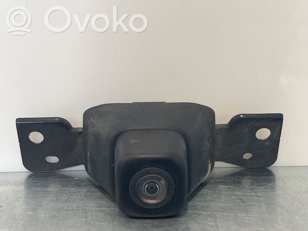 Toyota RAV 4 (XA50) Cameră parbriz