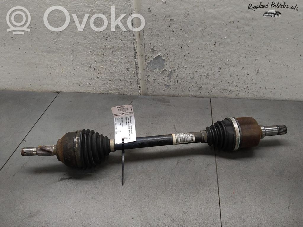 Etuvetoakseli   1614919680,9806153080,1614919680,9806153080