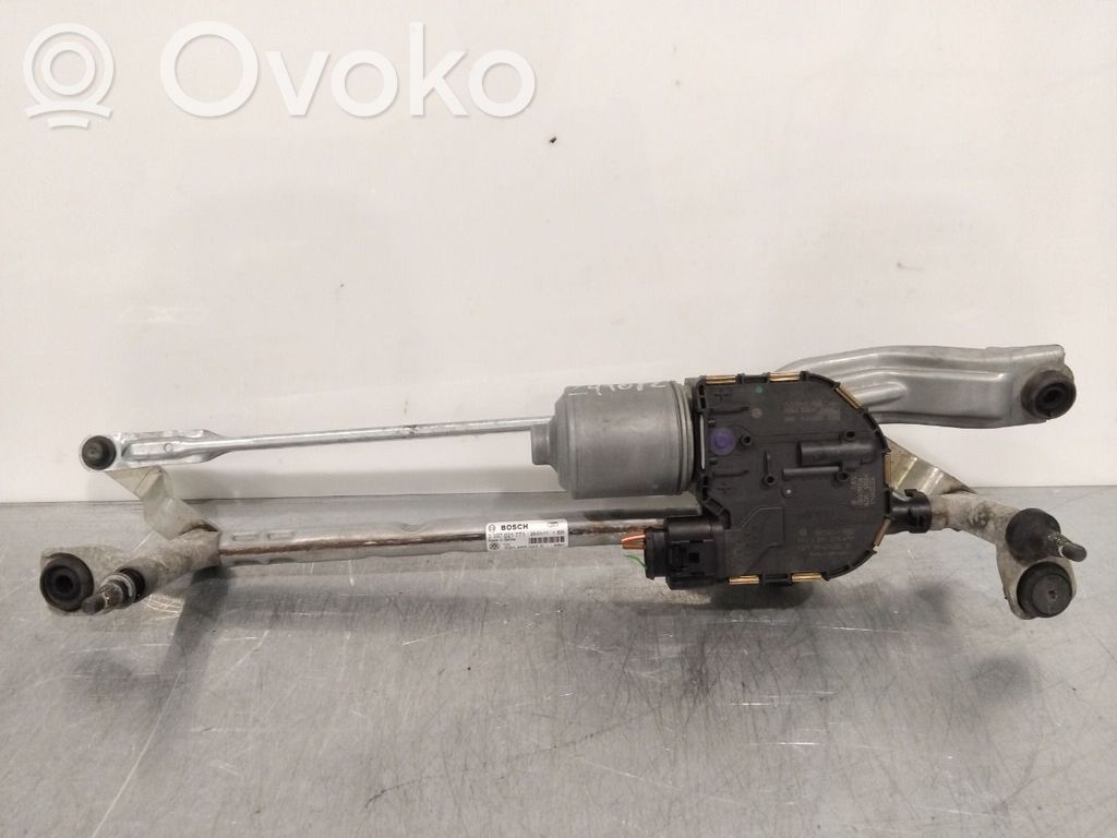 Motor del limpiaparabrisas   5G1955023C,5G1955023D,5G1955023D,1397220692,5G1955023C,5G1955023D