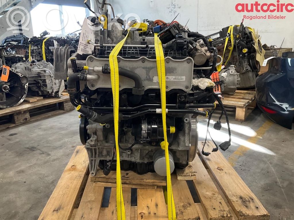 Engine   04E100034N,04E100034NX,04E100034NX,04E100034N,04E100034NX,CUKC