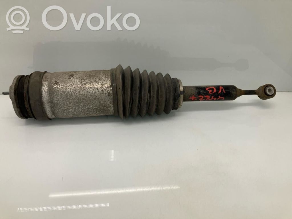 Tesla Model X Sacca a pressione sospensione/ammortizzatore posteriore