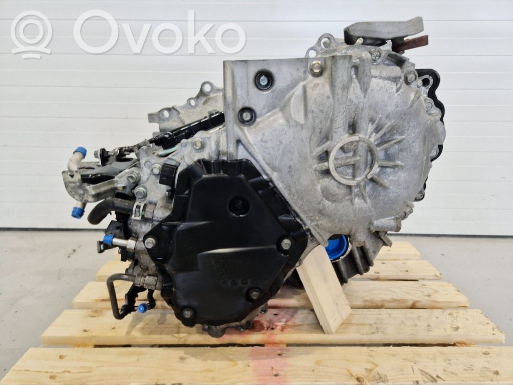 Toyota RAV 4 (XA50) Scatola del cambio automatico