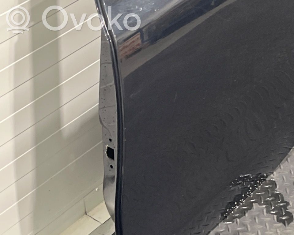 KIA Ceed Galinės durys 