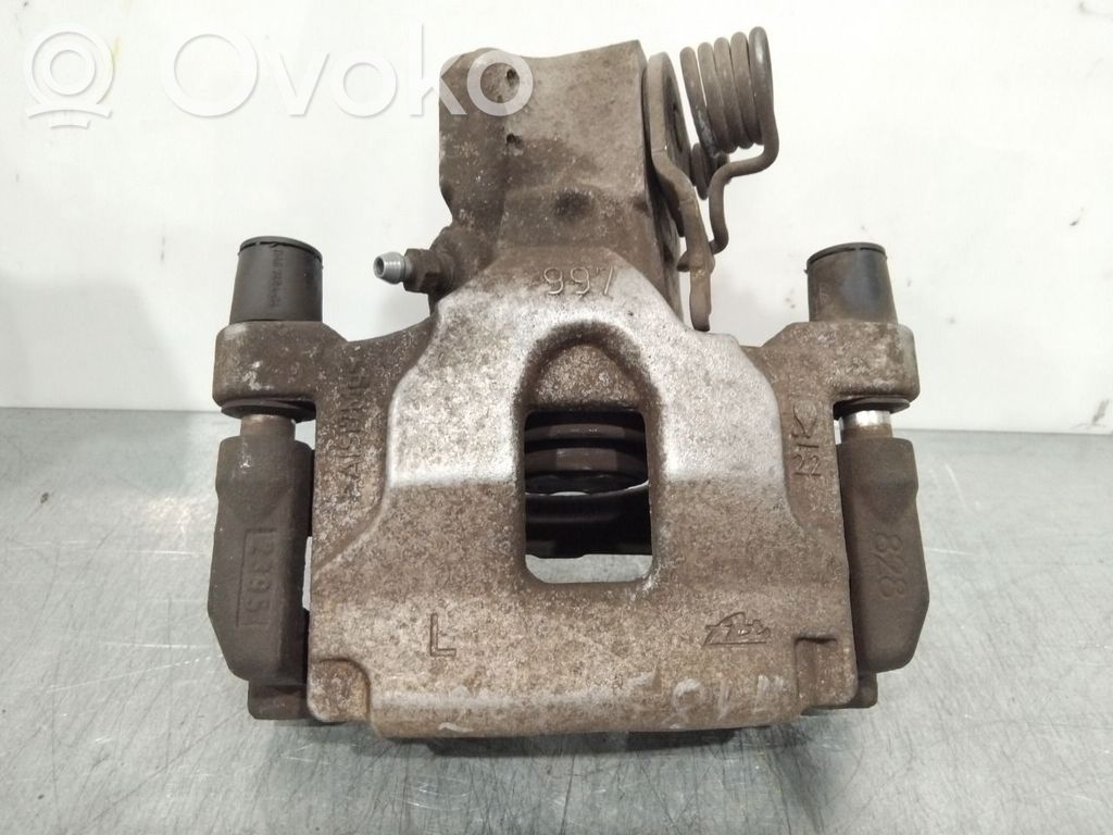 Honda Civic IX Bremssattel hinten 