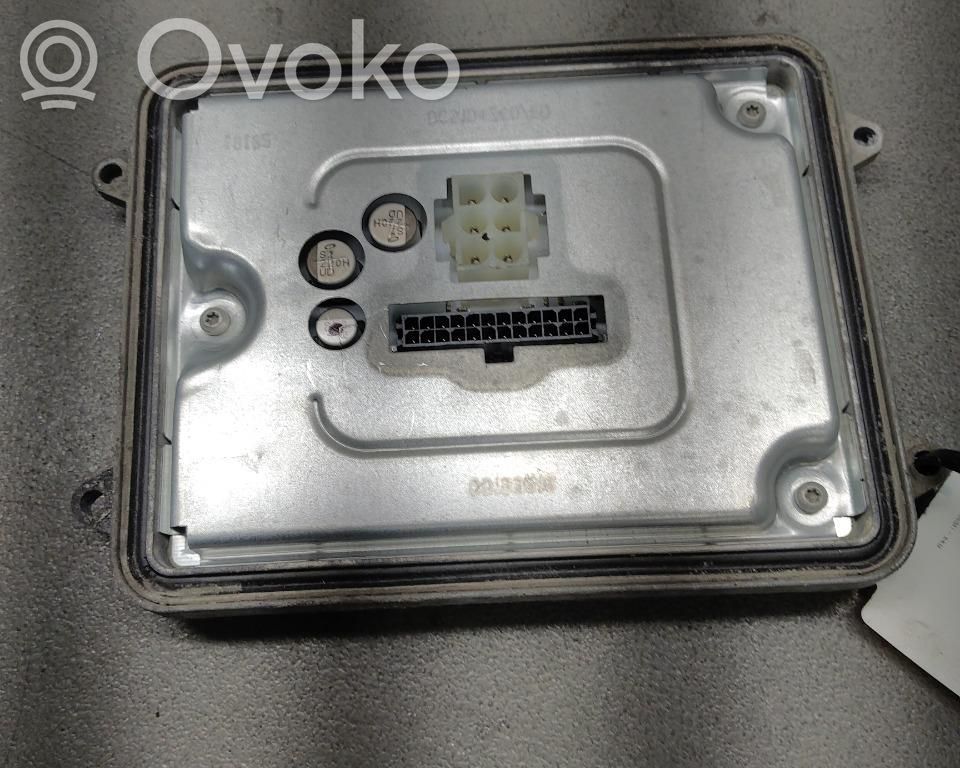 Tesla Model S Unité de commande / module Xénon 