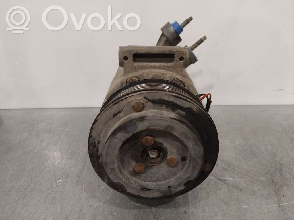 Klimakompressor Pumpe   2414013,CV6119D629FE,CV6119D629FE,2414013,CV6119D629FE