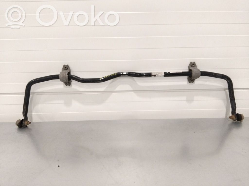 Audi A3 S3 8V Etukallistuksenvaimentajan tanko