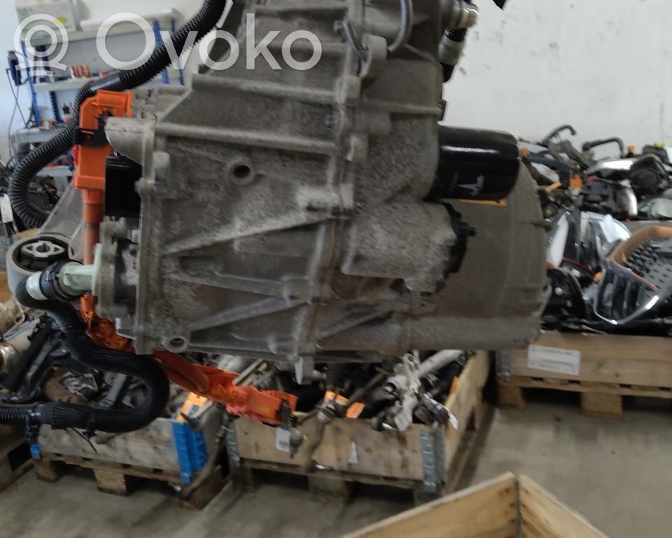 Tesla Model 3 Moteur de voiture électrique 
