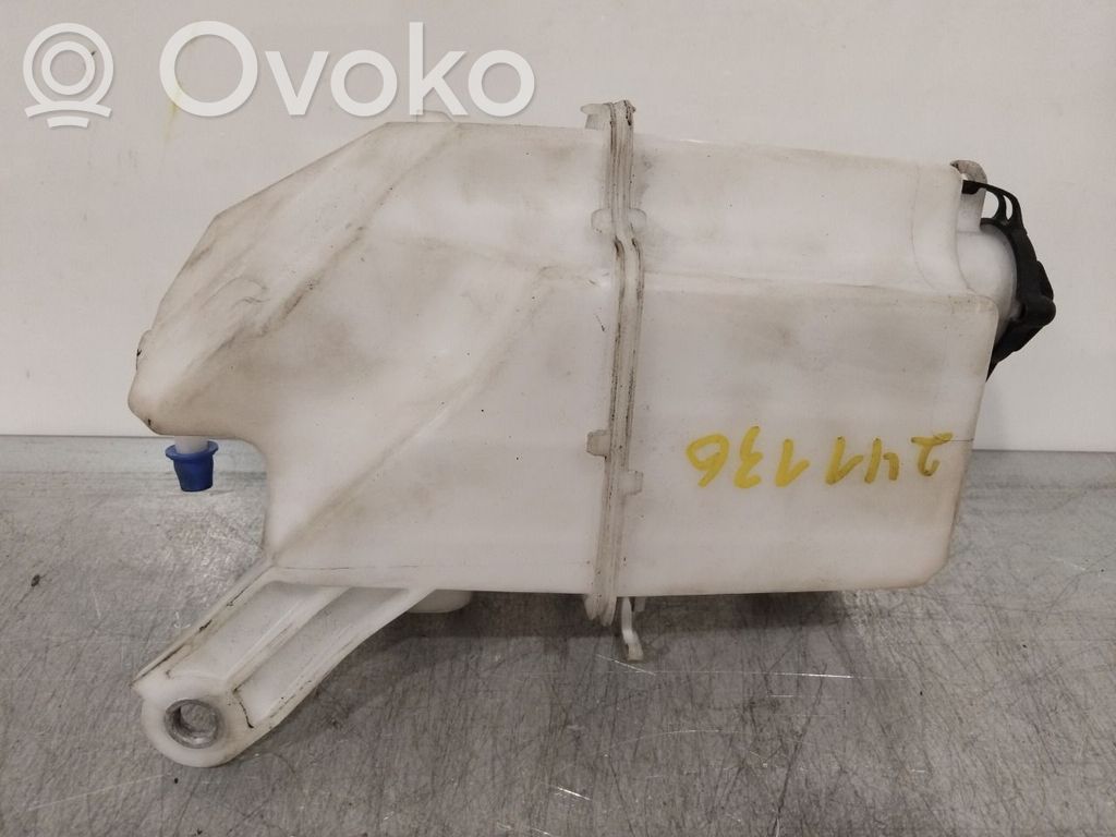 Toyota RAV 4 (XA50) Kuro išsiplėtimo bakelis 