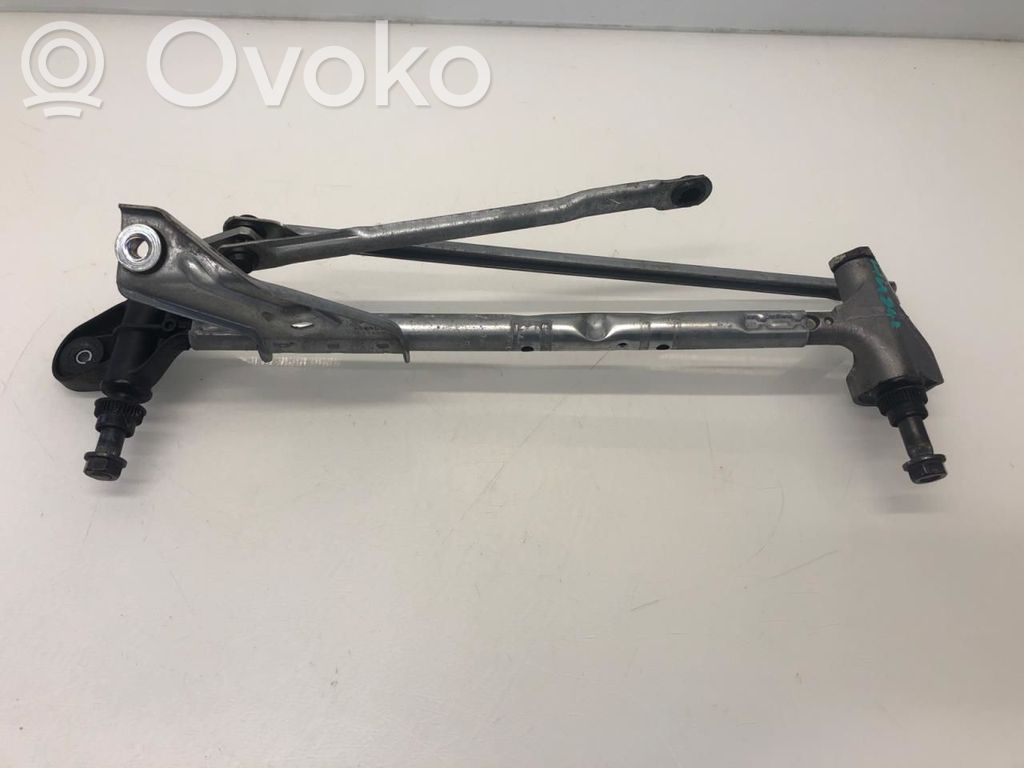 BMW 2 F45 Tiranti del tergicristallo anteriore 