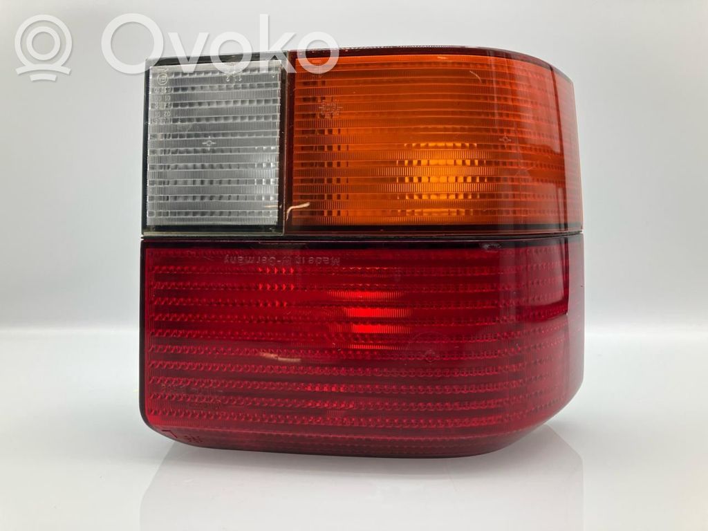 Volkswagen Transporter - Caravelle T4 Takavalot 