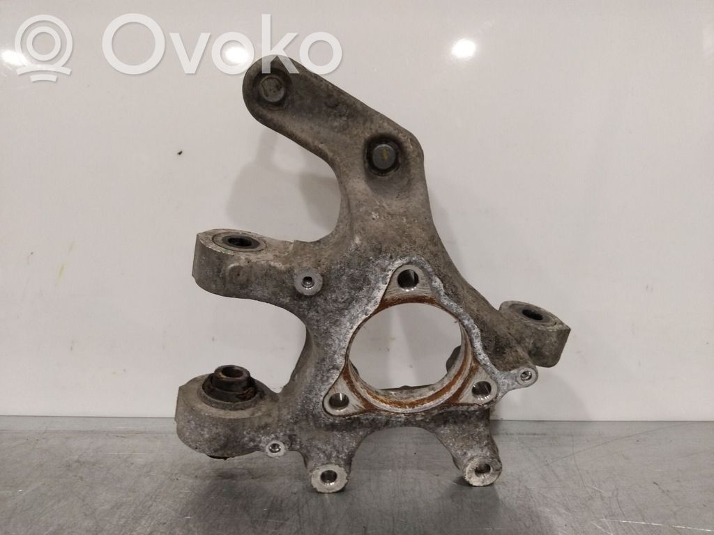 KIA Niro Fuso a snodo con mozzo ruota posteriore 