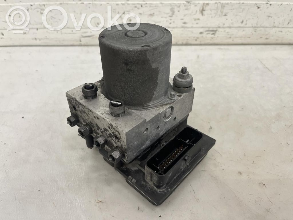 Citroen C5 ABS bloks 