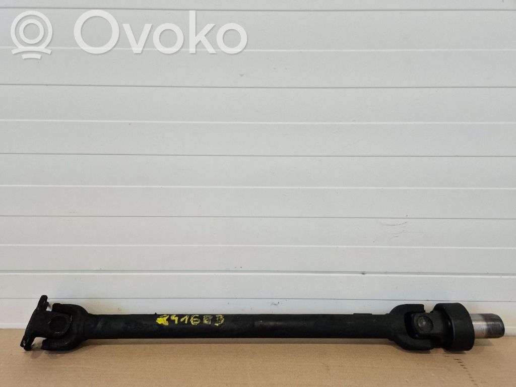 Suzuki Grand Vitara I Eje propulsor delantero 
