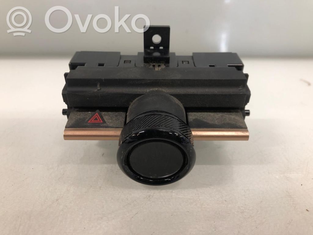 Nissan Ariya Buton pornire/oprire motor 
