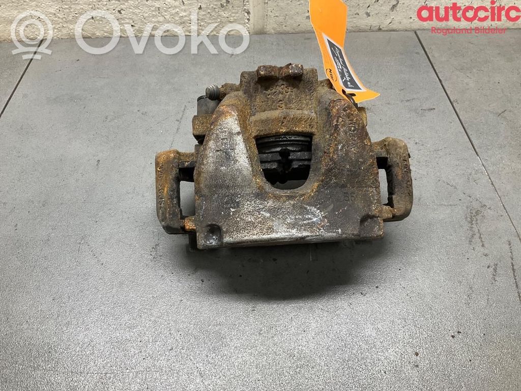 Land Rover Range Rover Evoque L538 Pinza del freno anteriore