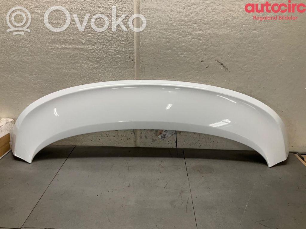 Opel Ampera Spoiler lunetă/portbagaj 