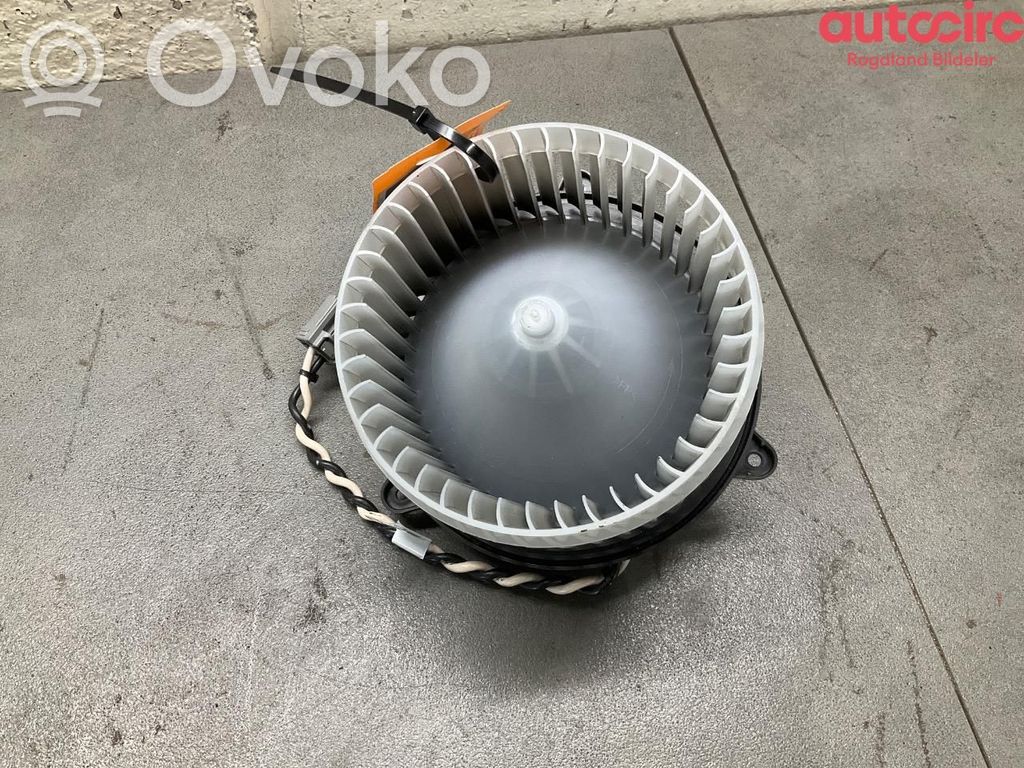 Opel Ampera Lämmittimen puhallin 