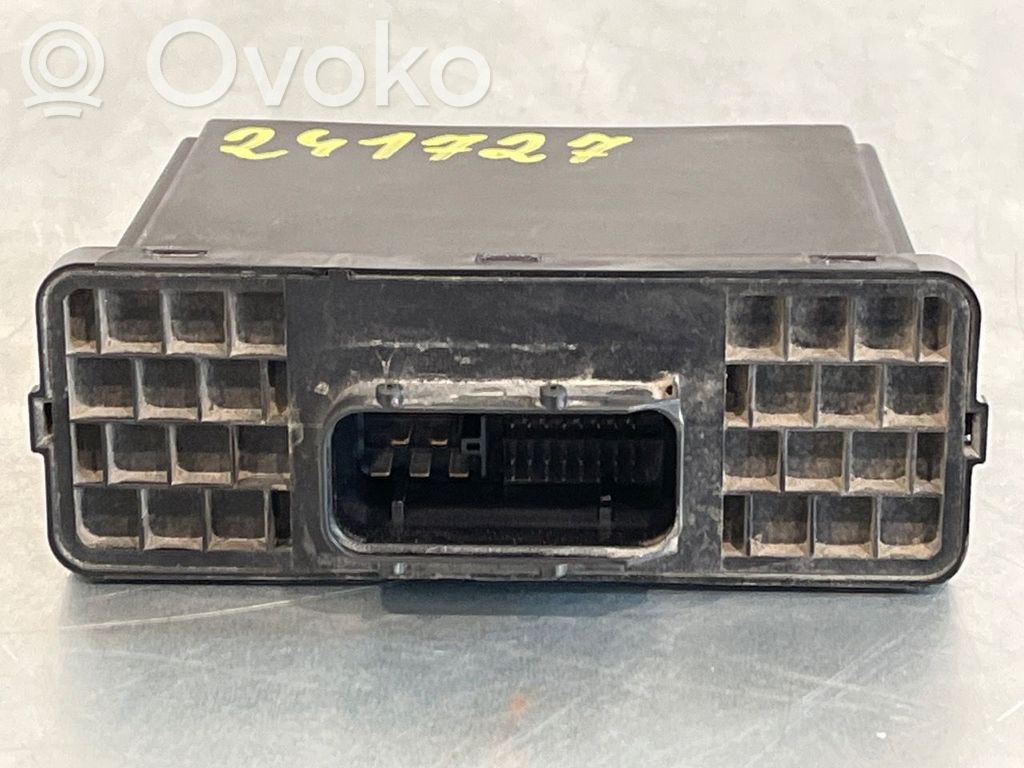 Autres unités de commande / modules   5GE907458C,5GE907458A,5GE907458A,5GE907458A,5GE907458C