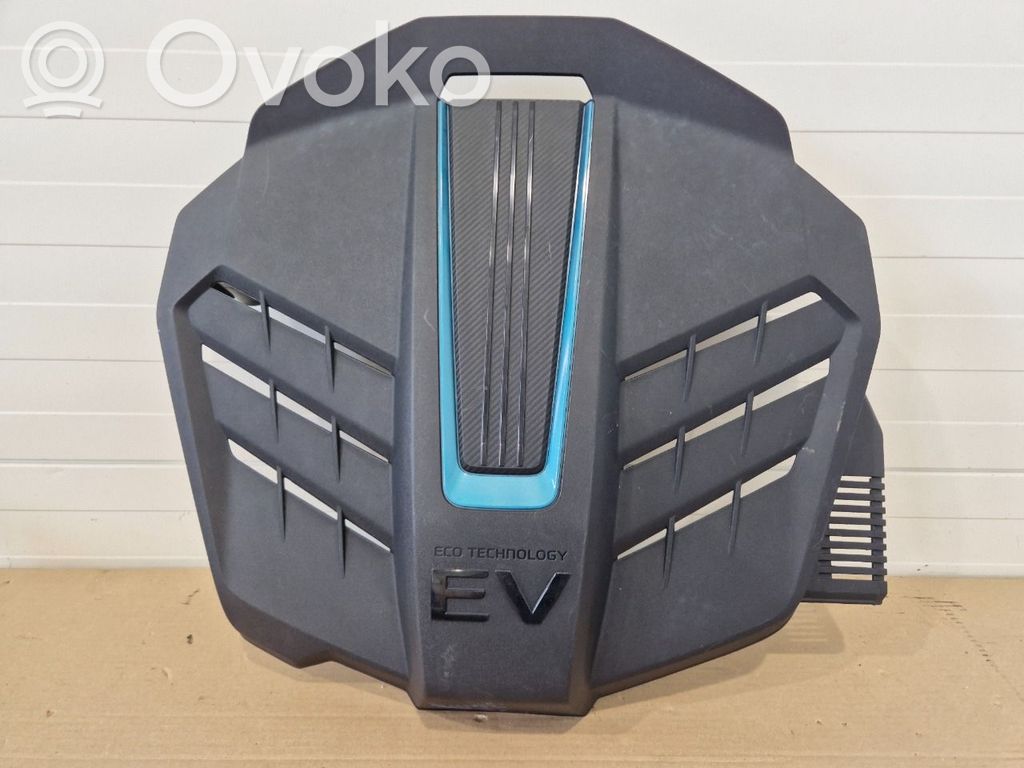 KIA Niro Moottorin koppa 
