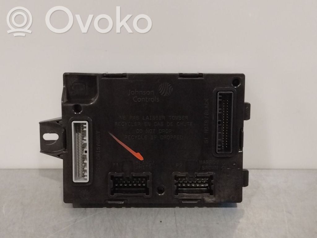 Nissan NV300 Sterownik / Moduł komfortu 