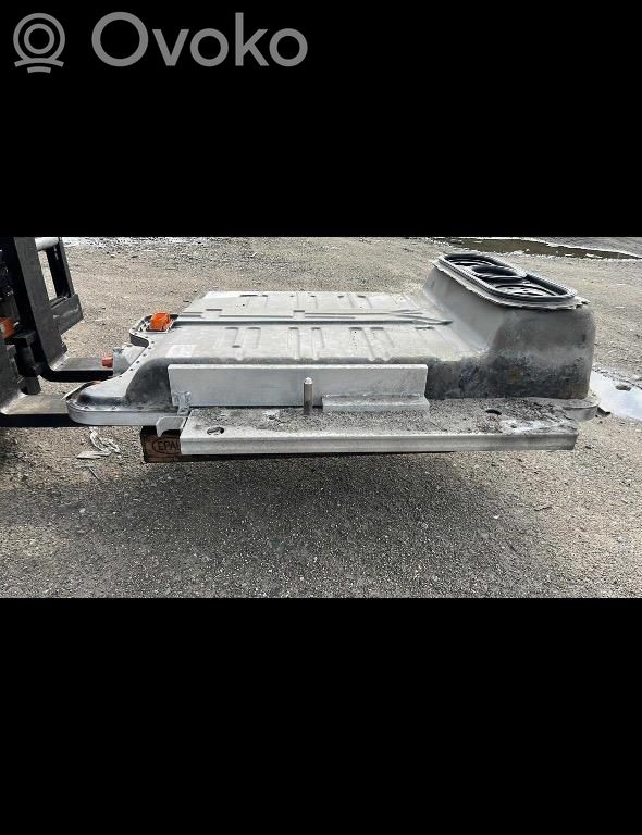 Renault Zoe Batteria auto elettrica / ibride 
