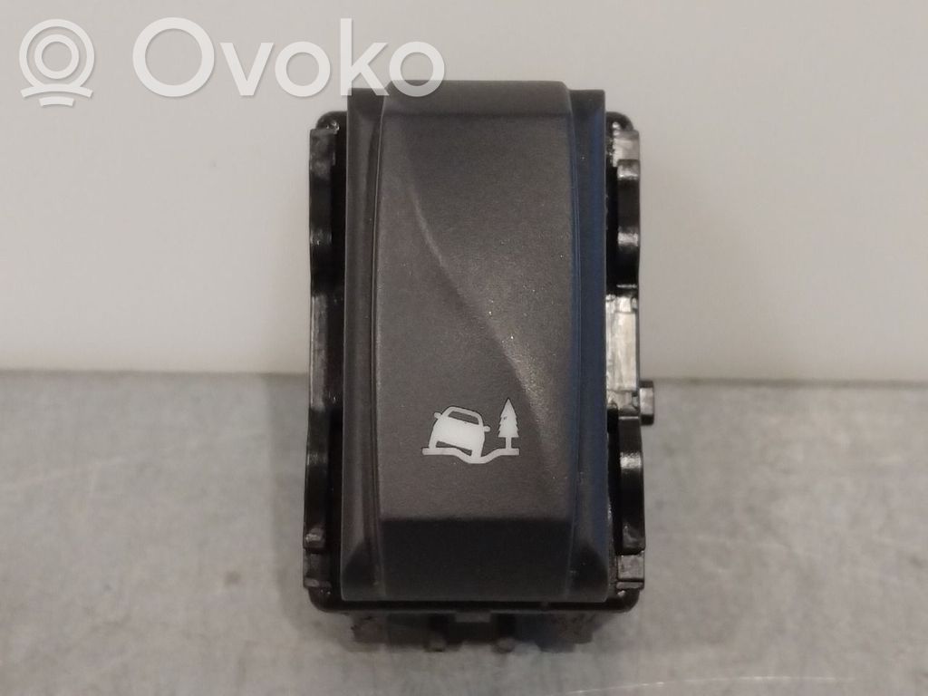 Nissan NV300 Autres commutateurs / boutons / leviers