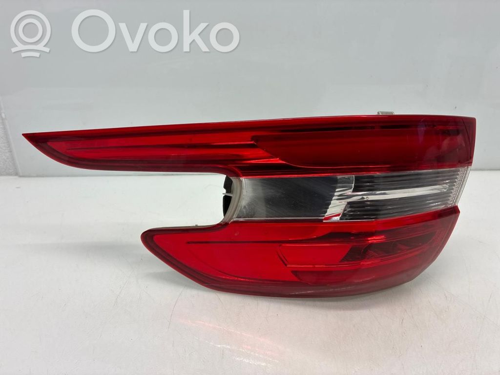 Peugeot 308 Takavalot 