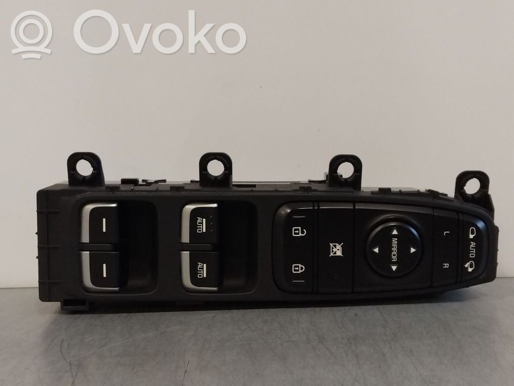 KIA Niro Comutator comandă geamuri electrice 