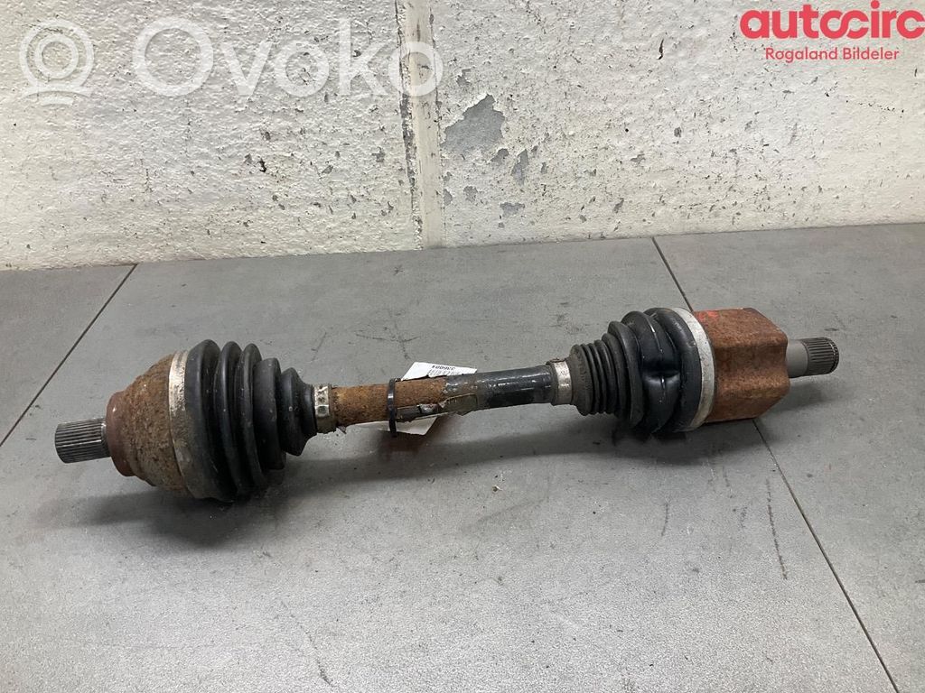 Volkswagen Golf VII Antriebswelle vorne
