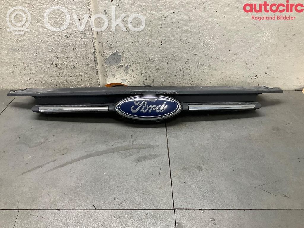 Ford Transit Custom Front grill 