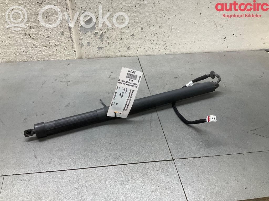 Land Rover Discovery Sport Siłownik elektryczny podnoszenia klapy tylnej / bagażnika 