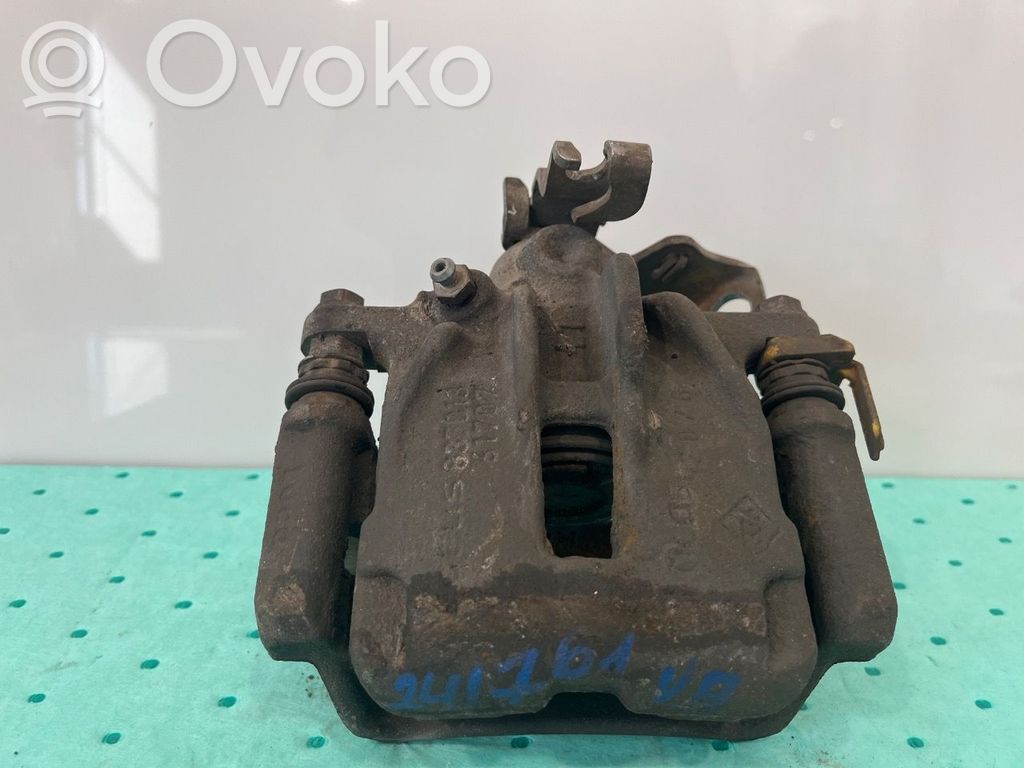 Nissan NV300 Pinza del freno posteriore 