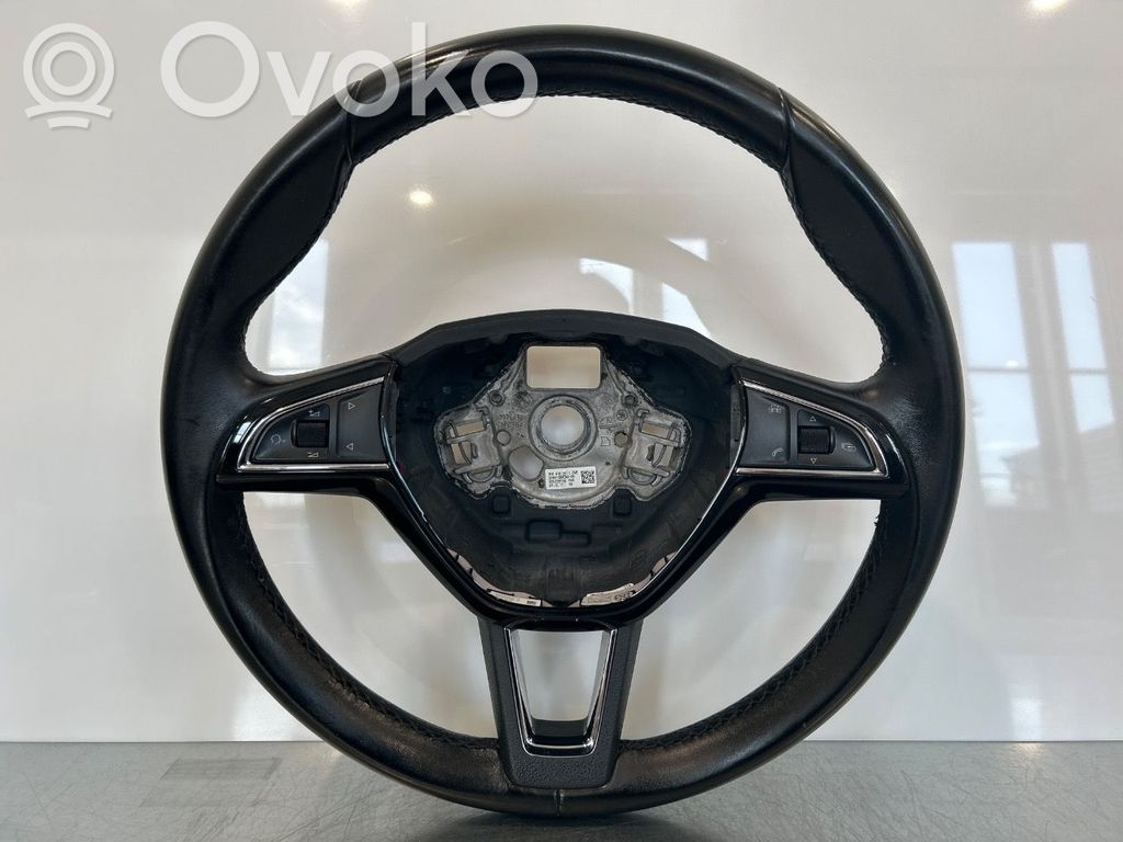 Skoda Octavia Mk3 (5E) Volan 