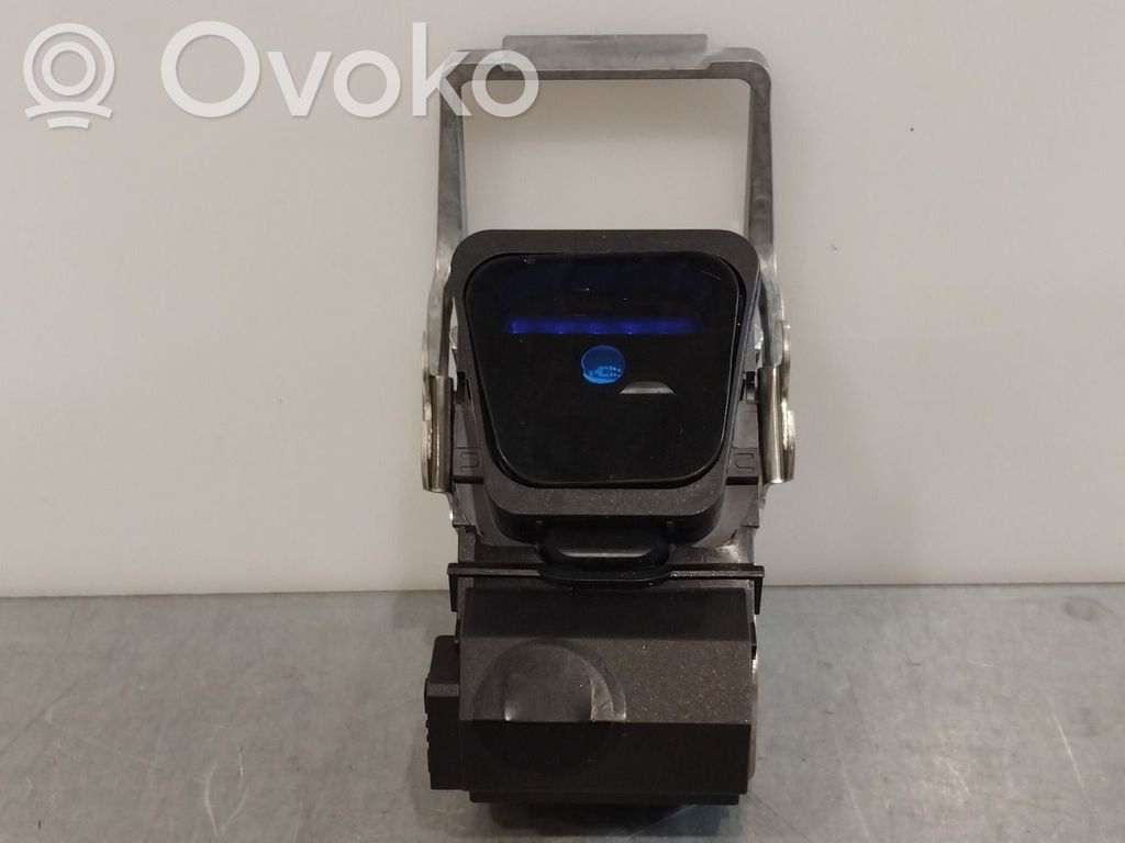 Mitsubishi Outlander Distronic sensor radar 