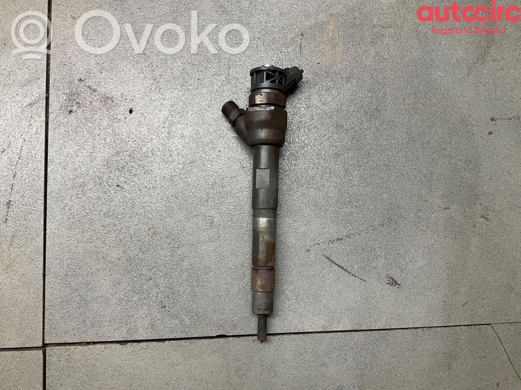 Land Rover Discovery Sport Inyector de combustible 