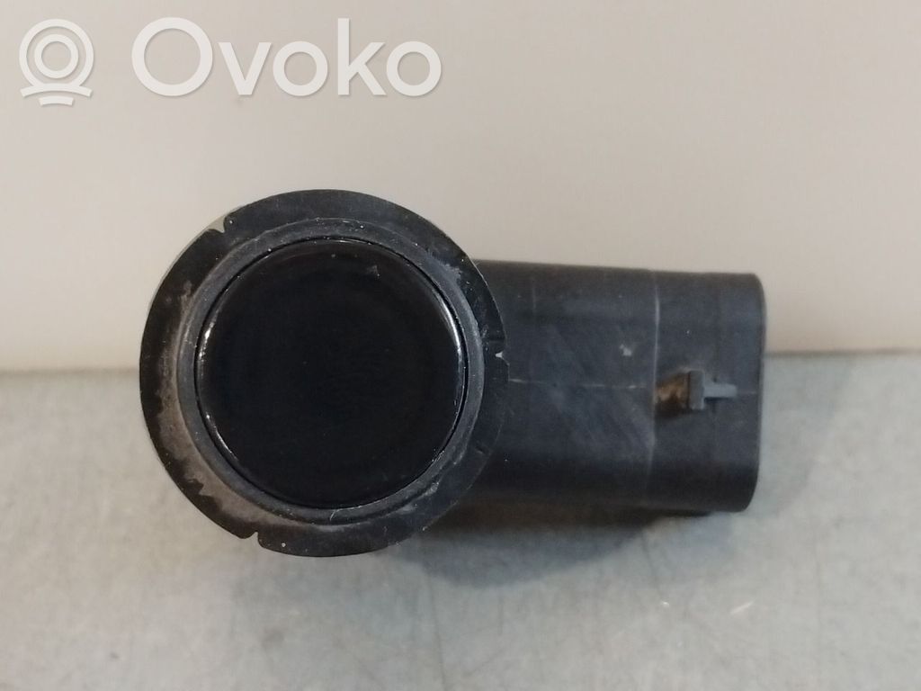 Ford Kuga II Interruptor del sensor de aparcamiento (PDC) 