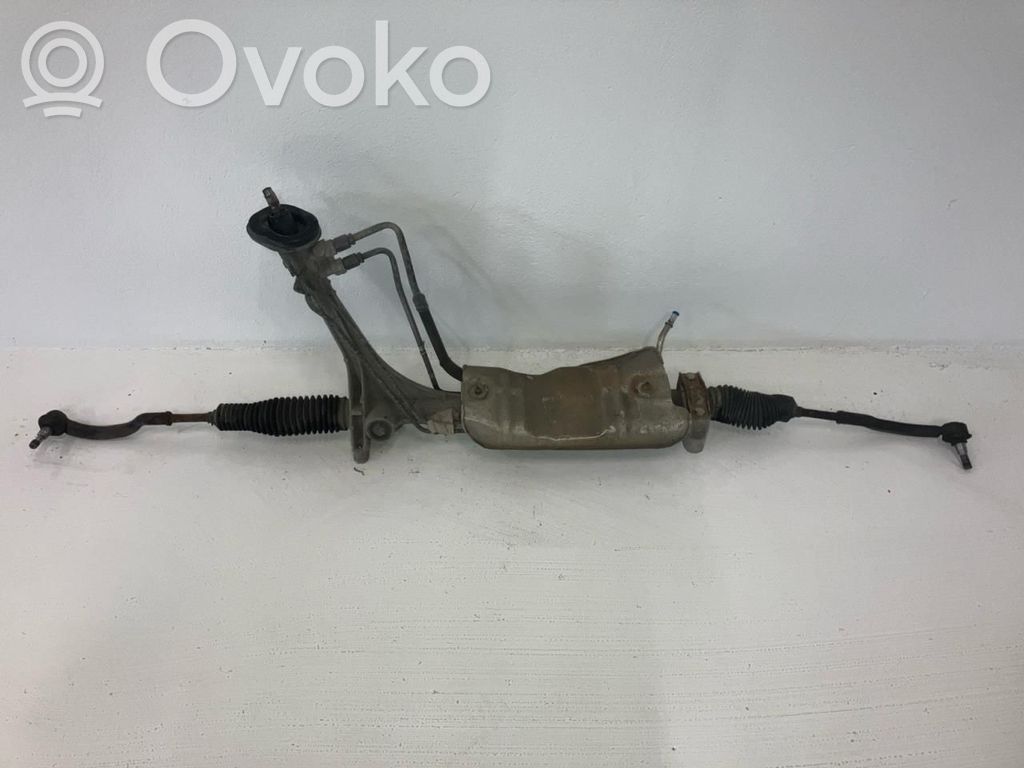 Citroen Jumper Vairo kolonėlė 
