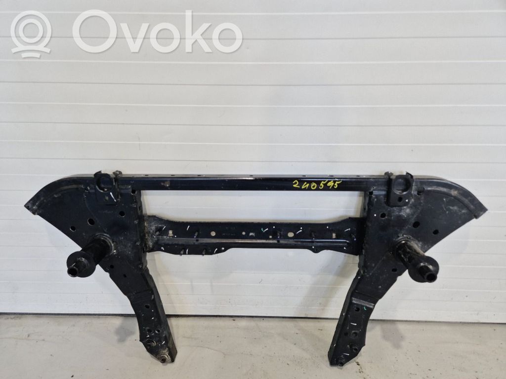 Ford Mustang Mach-E Front subframe 