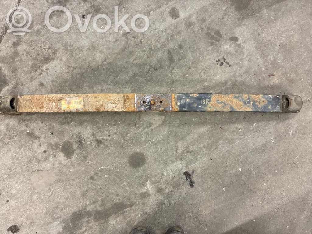Ford Transit Galinė spyruoklė 