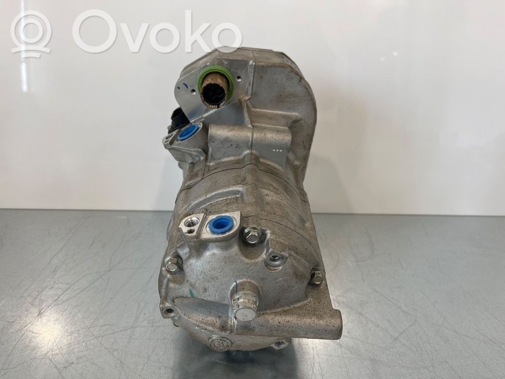 MG MG4 ev Air conditioning (A/C) compressor (pump) 