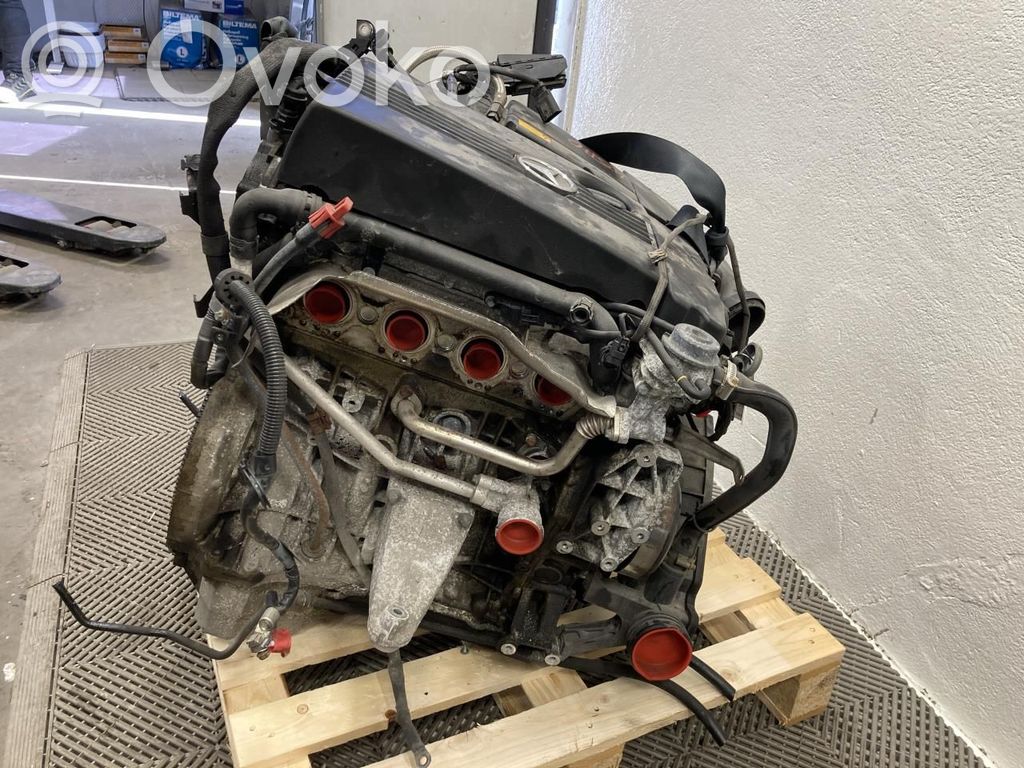 Silnik   M271940,A2710106600,271010660080,271010660080,A2710106600,M271940