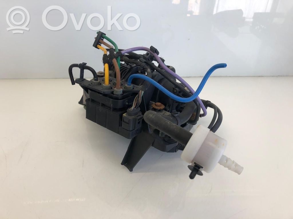 Kompressor Luftfederung   600640300A,600640300A
