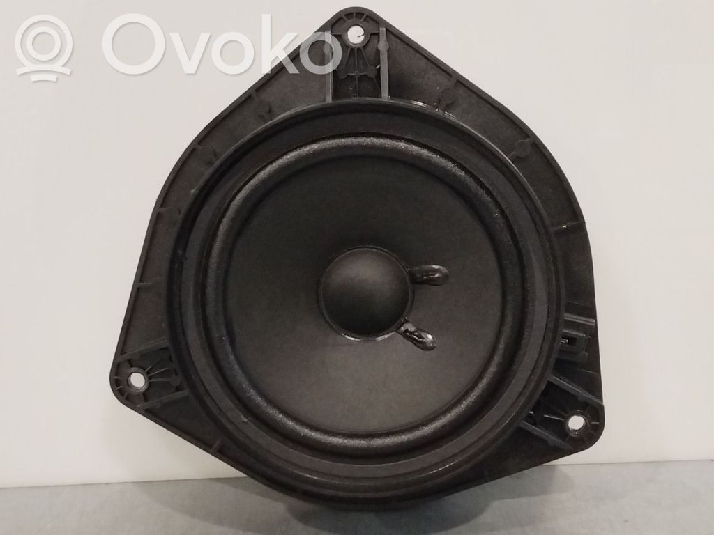 MG Marvel R Altavoz de la puerta delantera 