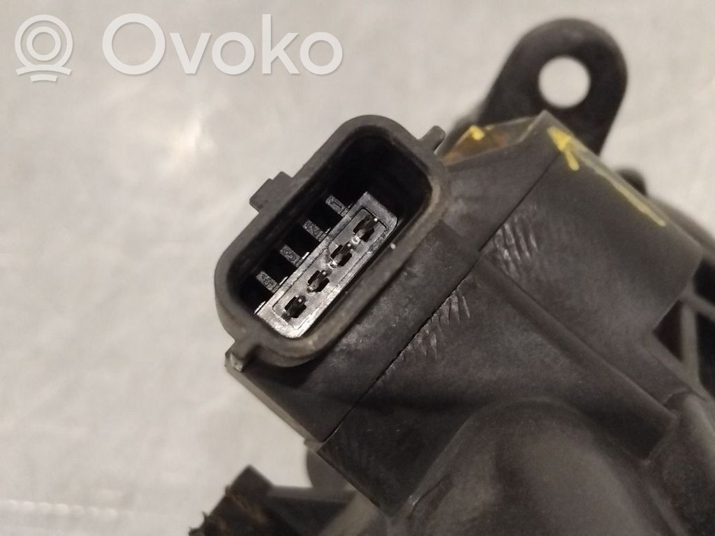 Opel Vivaro EGR vārsts 