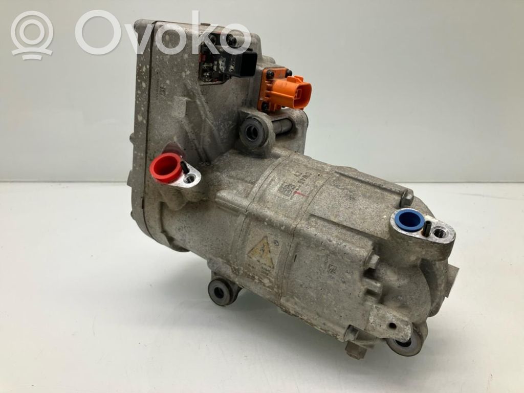 Hyundai Ioniq 5 Compressore aria condizionata (A/C) (pompa)