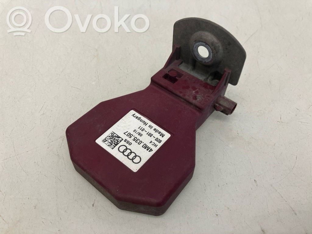 Antenna autoradio   4M0035507,920391011,920391011,4M0035507,920391011